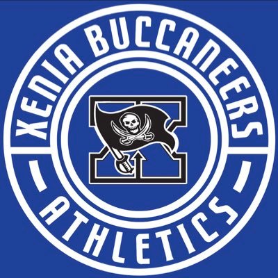 Xenia Athletics Profile