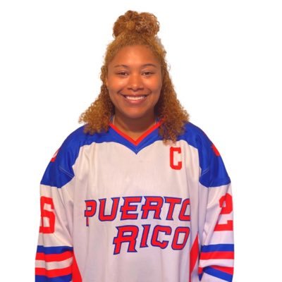 Head Coach: @pscwomenshockey | Puerto Rico National Team #26 | Founder of: HPOC Movement| Dog Mom of 3