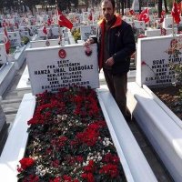 Bu Vatan Bizim ilelebet Vatanımızdır🇹🇷(@nurbay_darbogaz) 's Twitter Profile Photo