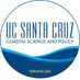 UCSC_CoastalSciPol (@coastalscipol) Twitter profile photo