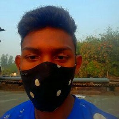 ManimaheshC's profile picture. 