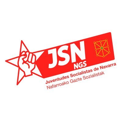 Twitter oficial de las Juventudes Socialistas de Navarra / Nafarroako Gazte Sozialistak twitter ofiziala Contacta con nosotros: info@jsn-ngs.org
