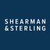 Shearman & Sterling (@ShearmanLaw) Twitter profile photo