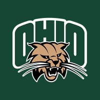 Ohio Bobcats (@ohiobobcats) 's Twitter Profile Photo Ohio Bobcats (@ohiobobcats) 's Twitter Profile Photo