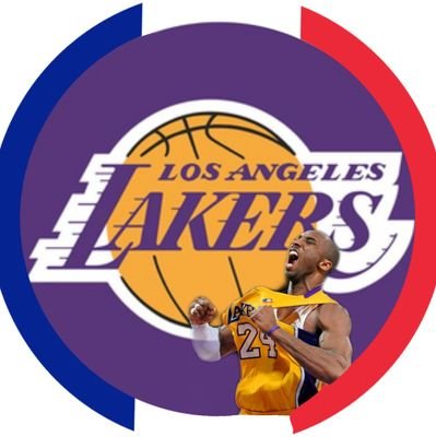 Juste un groupe de gars fan des Lakers. 💜💛 Podcast 🎙️ & Actu 💬 / #Lakeshow 💪🏻
Instagram : Lakers_Worldfr
Tik Tok : Lakers_world