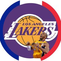 Lakers World France 🇨🇵(@Lakers_World_Fr) 's Twitter Profile Photo