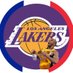 Lakers World France 🇨🇵 (@Lakers_World_Fr) Twitter profile photo