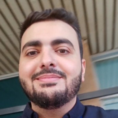 Medical Doctor ,graduated from University of Jordan. 2022
a future teacher of Medicine.
24 year old.