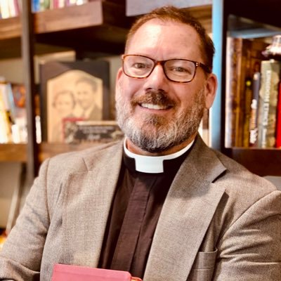 Anglican Priest in the Diocese of Western Anglicans of the Anglican Church of North America (ACNA) province.