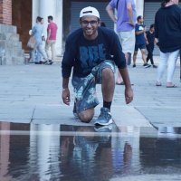 Nirav Rathod (@niravra02152359) 's Twitter Profile