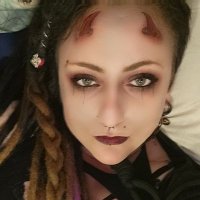 Katie E. Horn (@crazed_intent) 's Twitter Profile