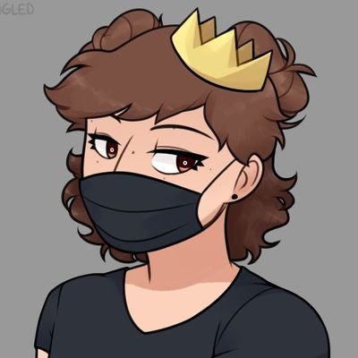 crownedbeloved's profile picture. pirv: @sonotnat ||always juntos||

@tridentgum follows me here