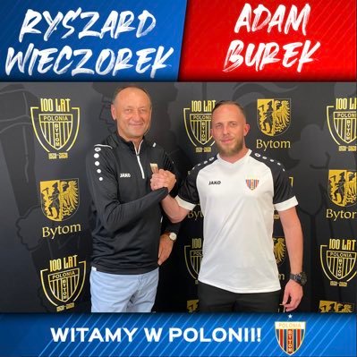 🇵🇱 Professional football Coach 👔 Sport Director