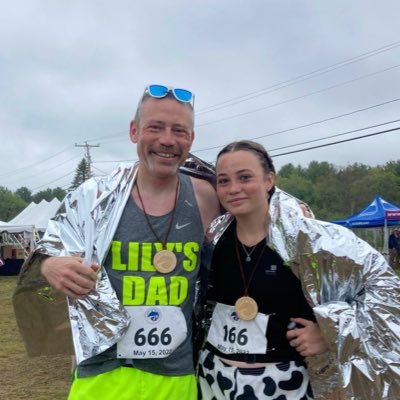 svincent22's profile picture. LOVE Dad * 2023 NASSP Maine POY * Whittier Middle School Principal * Runner * BQ * Boston Sports Fanatic