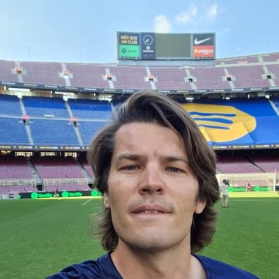 TomSandersonBCN Profile Picture