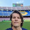 TomSandersonBCN's profile picture. BCN via Yorkshire/São Paulo. Spanish football @ForbesSports + editor @football_yellow: part of @guardian_sport network. Featured @blzzrd, @theipaper