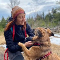 Gosia Frydrych (@gosia_frydrych) 's Twitter Profile