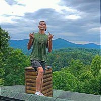 Luke Alsop (@lalsop21) Twitter profile photo