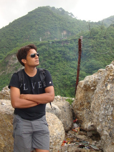 be pure  like Ganga