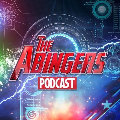 A podcast for Marvel fans to come together and binge the latest MCU news and reviews! Available on Apple Podcasts, Google Podcasts, and Spotify!