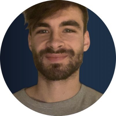 ViceCaz's profile picture. Founder @ Airscale