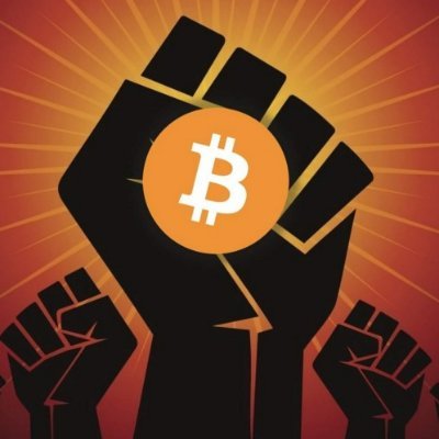 Il mio desiderio è rendere virale il vero significato della tecnologia Bitcoin nel mondo della musica Rock e quindi eliminare la SIAE per l'eternità!