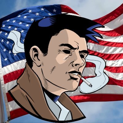 YouTuber and libertarian.
Freedom is always on the right side of history!
https://t.co/8AqnBpgp9q 
https://t.co/I4UdcWiszH…