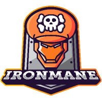 IronMANE Tournaments (@ironmanefgc) 's Twitter Profile Photo IronMANE Tournaments (@ironmanefgc) 's Twitter Profile Photo