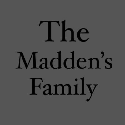 The Madden’s Family Profile