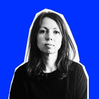 Graphic designer, founder of @hellocreativeuk
