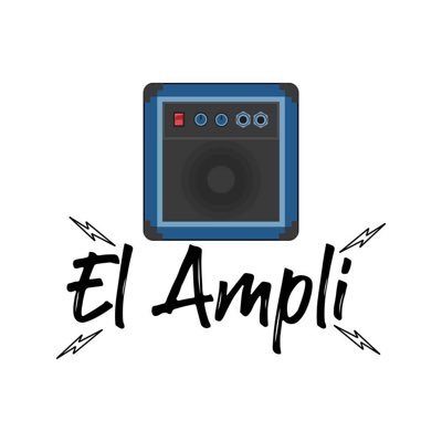 El Ampli es un VideoPodcast creado por Negro y Ro donde junto a ti amplificarán tu voz. Enfocado a la música, cultura, arte, cine y deportes... pero tal vez hab