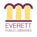 Everett Public Libraries (@EverettPubLibs) Twitter profile photo