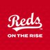 Reds On The Rise (@redsontherise) Twitter profile photo Reds On The Rise (@redsontherise) Twitter profile photo
