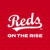 Reds On The Rise (@RedsOnTheRise) Twitter profile photo