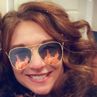 Dr. Tara Rinehart (@rinehartphd) 's Twitter Profile Photo Dr. Tara Rinehart (@rinehartphd) 's Twitter Profile Photo
