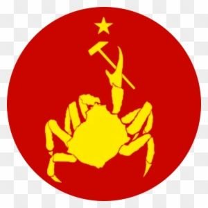 Expropriation Crustacean ☭🇵🇸🔻