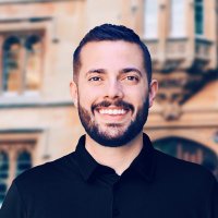 Austin Stevenson (@kaustins) 's Twitter Profile Photo Austin Stevenson (@kaustins) 's Twitter Profile Photo