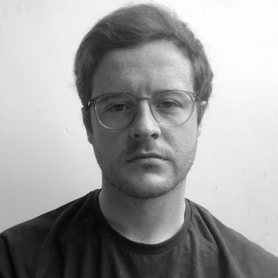 Paul_D_Martin's profile picture. 