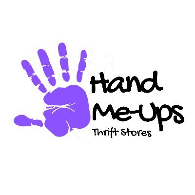 Angel Guardians, Inc. operates the Hand Me-Ups Thrift and Used Furniture Stores.
