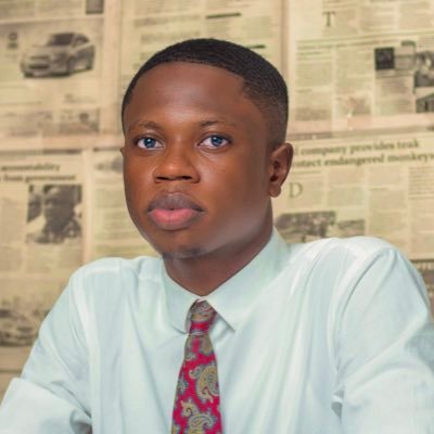 Obeng_Yeboah_'s profile picture. || ACTIVIST || HUMANITARIAN || @ttusrc_ Sponsorship Chair || CEC TTU Organizer