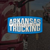 Arkansas Trucking(@ARTrucking) 's Twitter Profile Photo