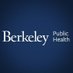 Berkeley Public Health (@UCBerkeleySPH) Twitter profile photo