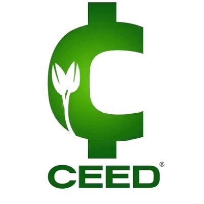 Educating and connecting people around the world of crypto. Building an ever lasting ecosystem for CeED holders.
#ceed