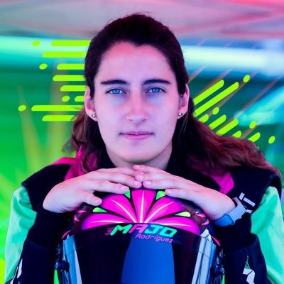 Majo Rodríguez Profile