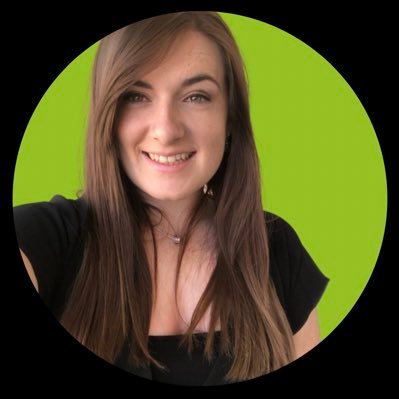 Senior Account Executive @citizenccltd 👩💻 Golfer 🏌🏼♀️ Netballer 🏐 Marketing 🎁 #fibromyalgia 😖