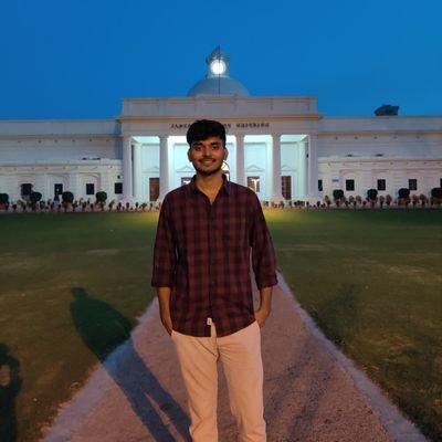 SDE @ MICROSOFT | Google Summer of Code | IIT ROORKEE '22