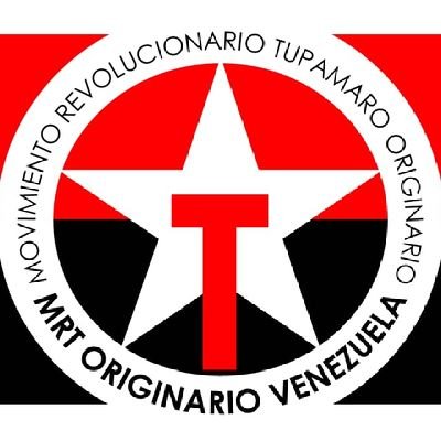 Por SEGURIDAD, la cuenta oficial @Venezuela_MRT, crea esta NUEVA CUENTA. Vamos a la CONTRUCCIÓN DEL PROGRAMA AUTÓNOMO DE CLASES