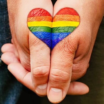 Love is Love ❤ 🌈
Gay. 
Bi. 

#gay #tgirl #girlscock #trans #cocksucker #cocklover