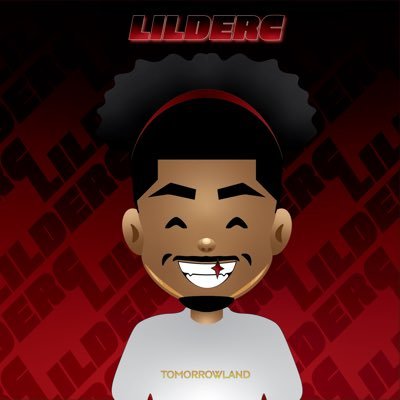 Lil_DERC Profile Picture