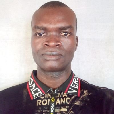 Akinyem13019106's profile picture. A clergyman